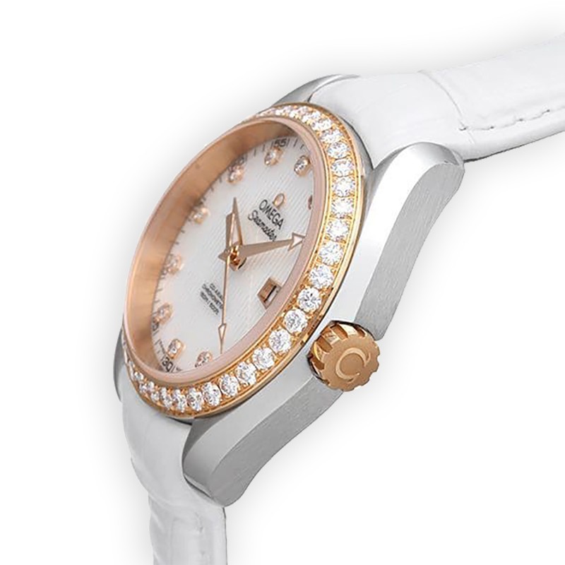 NEW OMEGA SEAMASTER 231.28.34.20.55.002 3
