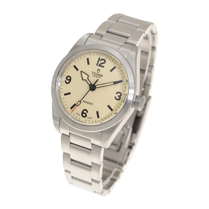 NEW TUDOR RANGER M79930-0007 3