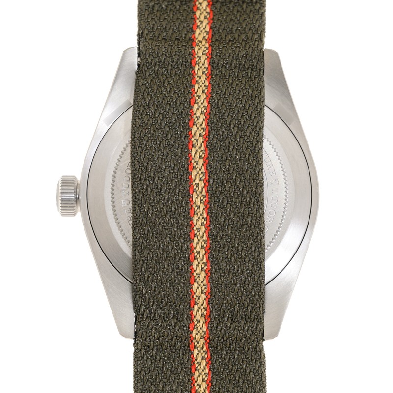 NEW TUDOR RANGER 79930-0008 3