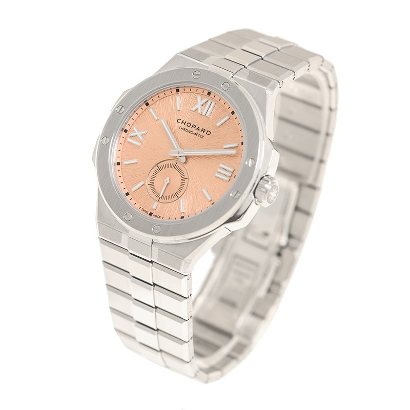 NEW CHOPARD ALPINE EAGLE 298623-3001 3