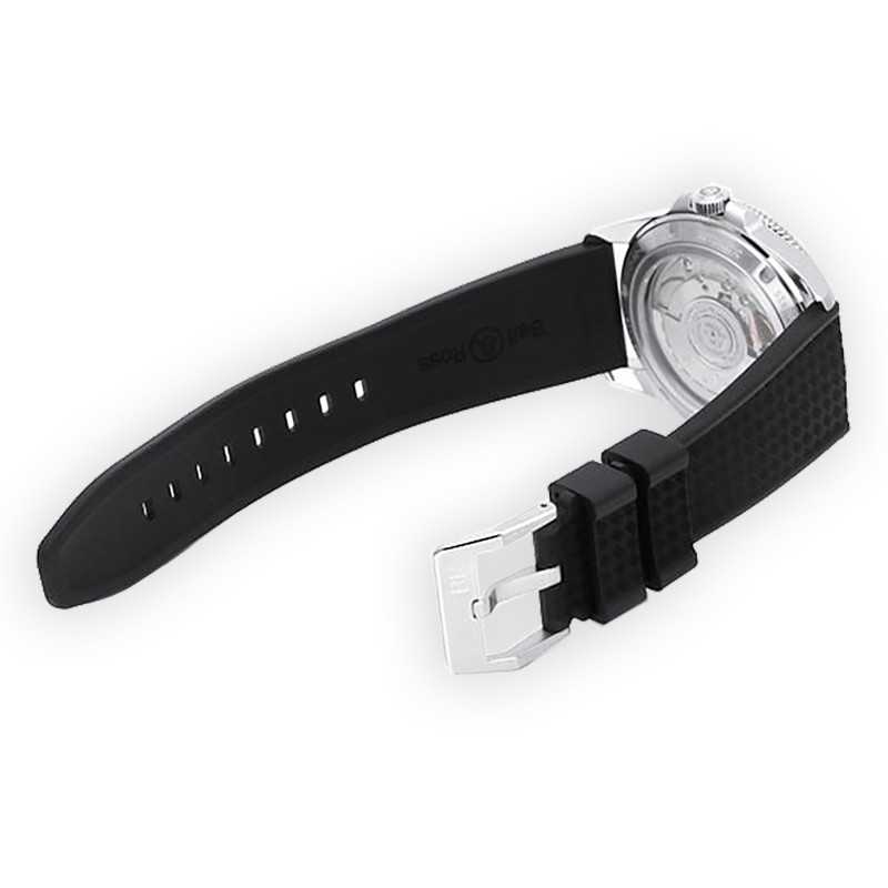 NEW BELL&ROSS BR V2-92 BRV292-LUM-ST/SRB 3