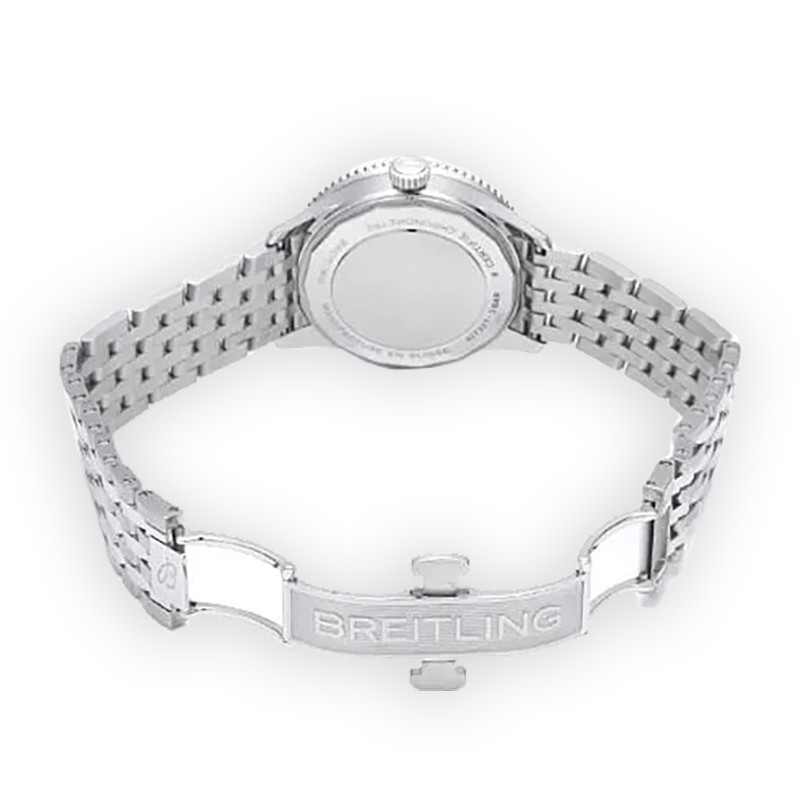 NEW BREITLING NAVITIMER A17327211G1A1 3
