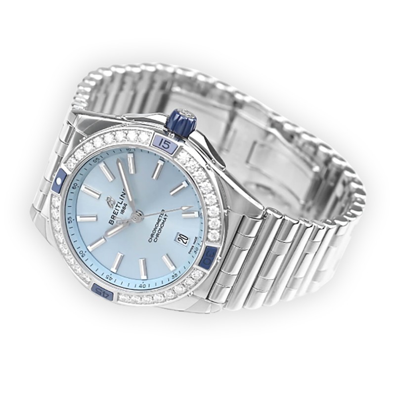 NEW BREITLING CHRONOMAT A17356531C1A1 3