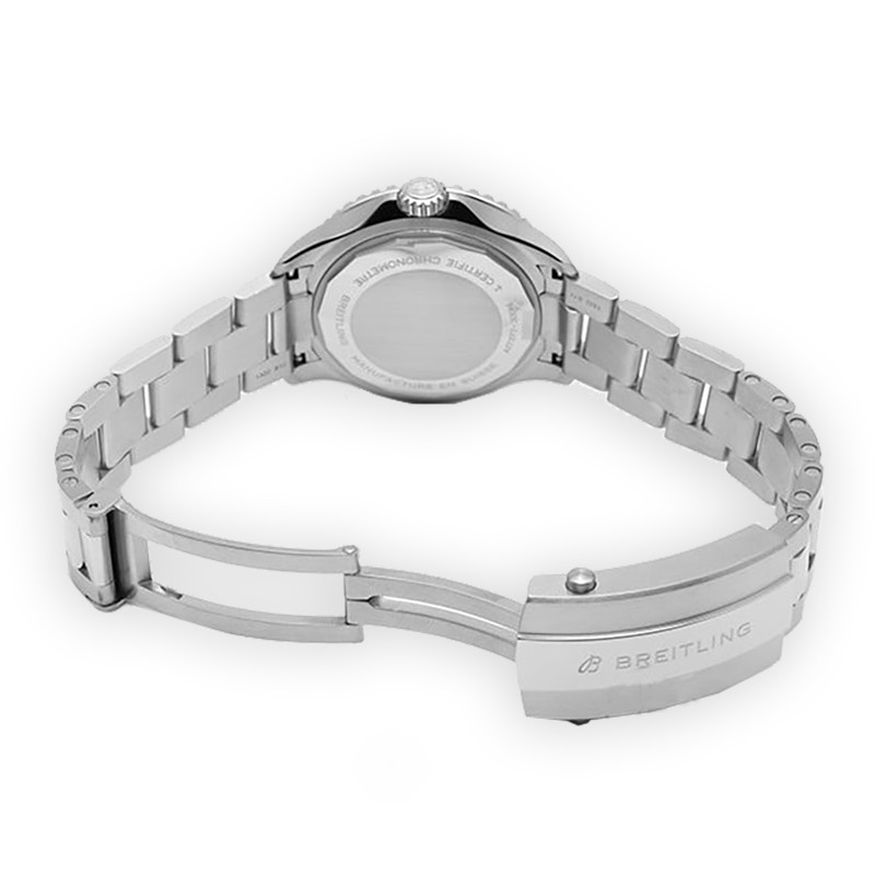 NEW BREITLING SUPEROCEAN A17377211A1A1 3