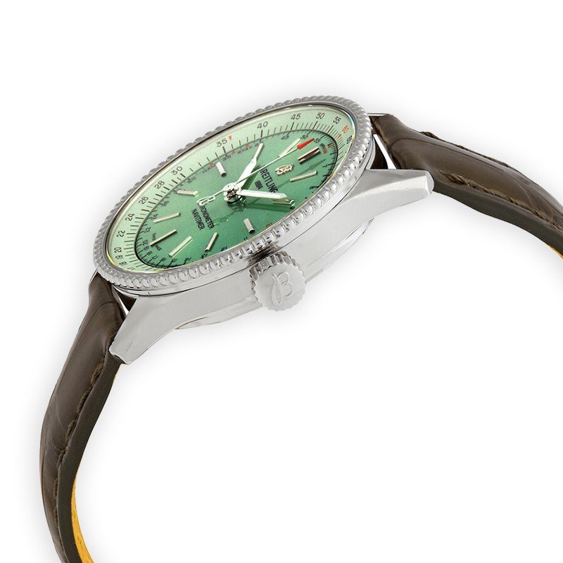 NEW BREITLING NAVITIMER A17395361L1P1 3