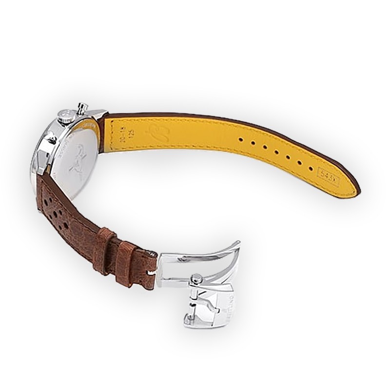 NEW BREITLING TOP TIME A253101A1L1X1 3