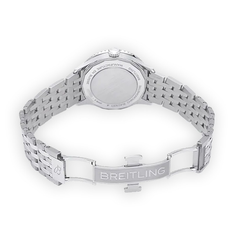 NEW BREITLING NAVITIMER A32310171C1A1 3