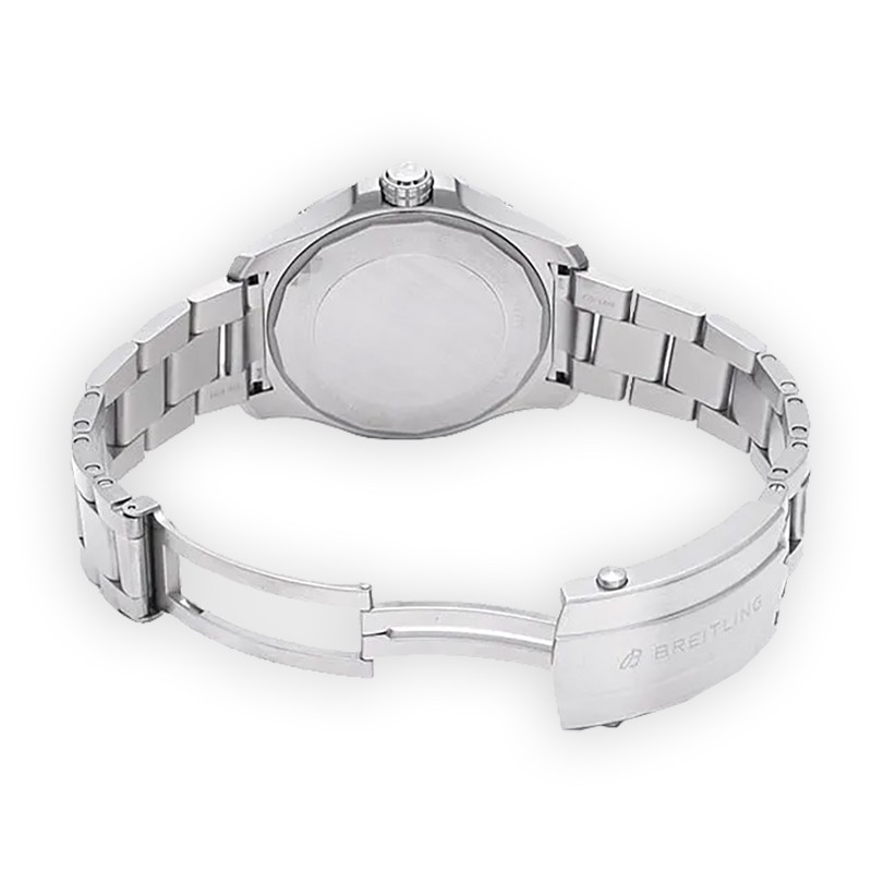 NEW BREITLING AVENGER A32320101B1A1 3