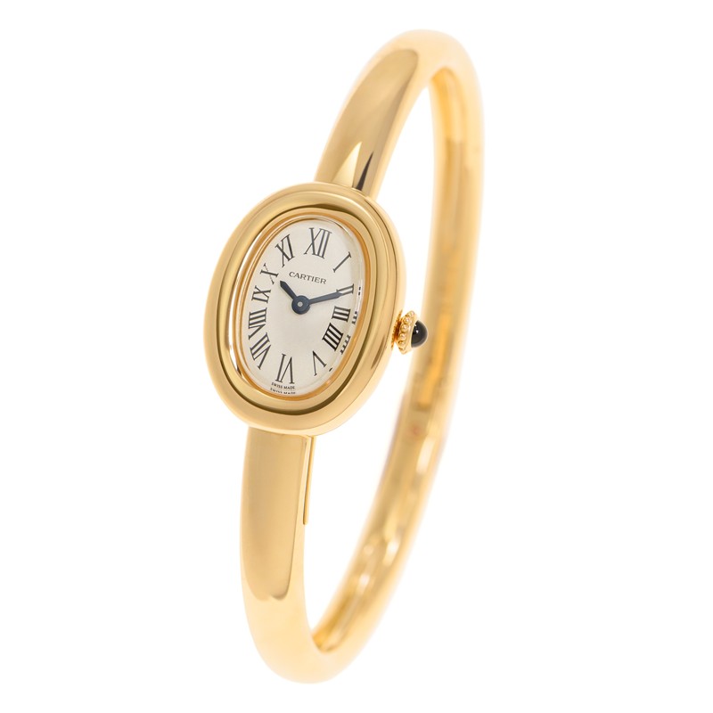 NEW CARTIER BAIGNOIRE WGBA0050 3