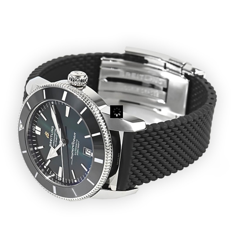 NEW BREITLING SUPEROCEAN AB2020121L1S1 3