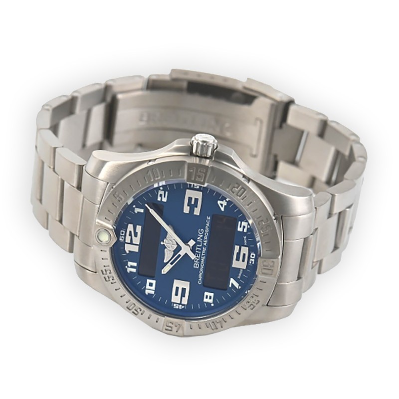 NEW BREITLING PROFESSIONAL E76325221B1E1 3