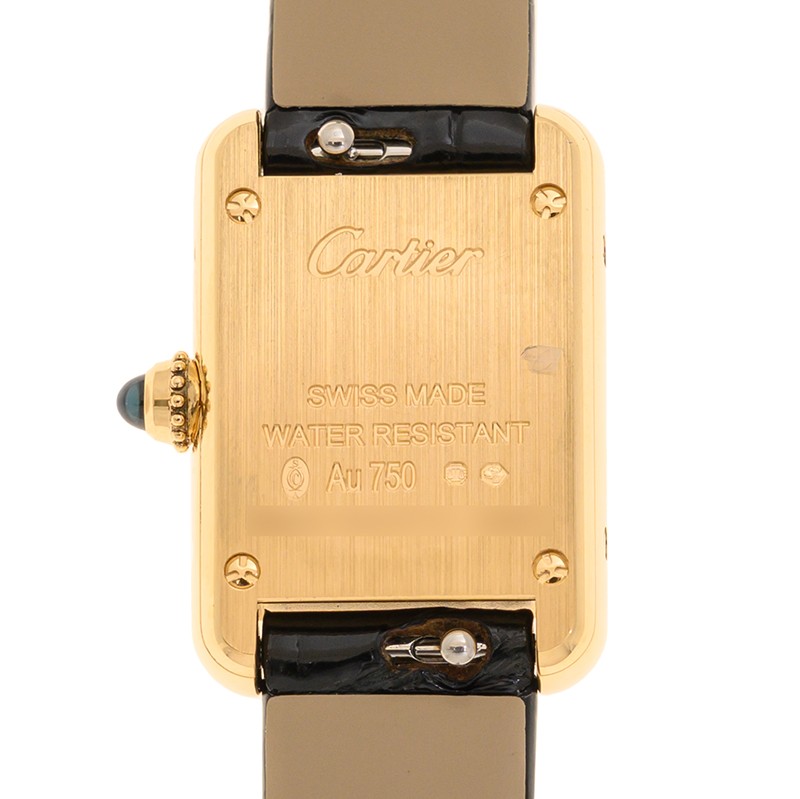 NEW CARTIER TANK WGTA0352 3
