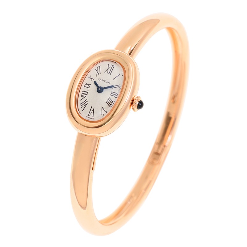 NEW CARTIER BAIGNOIRE WGBA0051 3