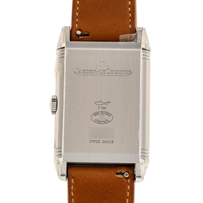 NEW JAEGER-LECOULTRE REVERSO Q3848423 3