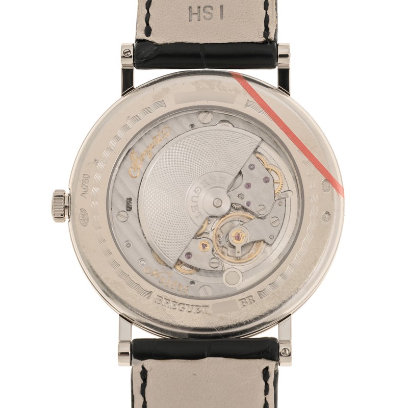 NEW BREGUET CLASSIQUE 7147BB/12/9WU 3