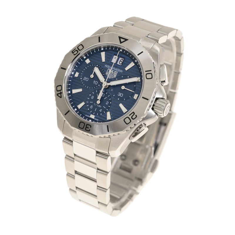 NEW TAG HEUER AQUARACER CBP1113.BA0627 3