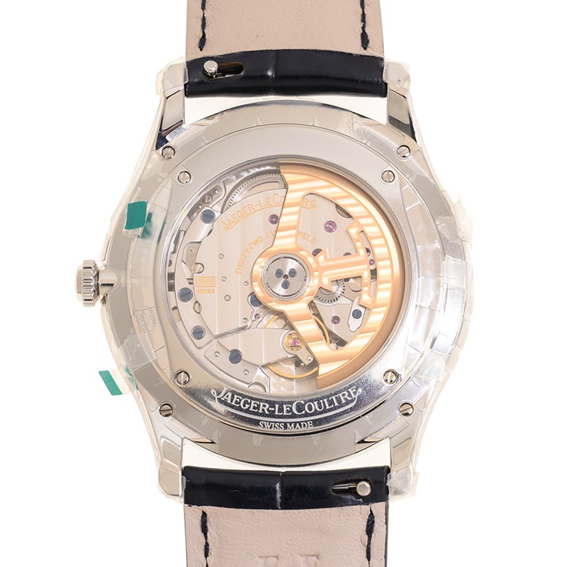 NEW JAEGER-LECOULTRE MASTER ULTRA THIN Q1238480 3