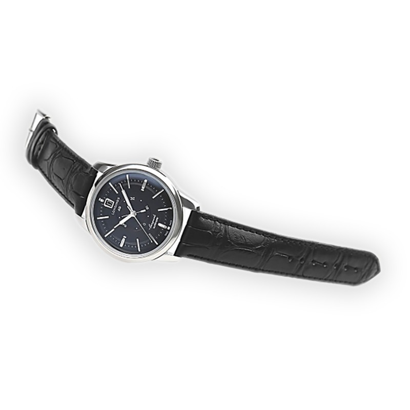 NEW LONGINES CONQUEST L1.648.4.52.2 3