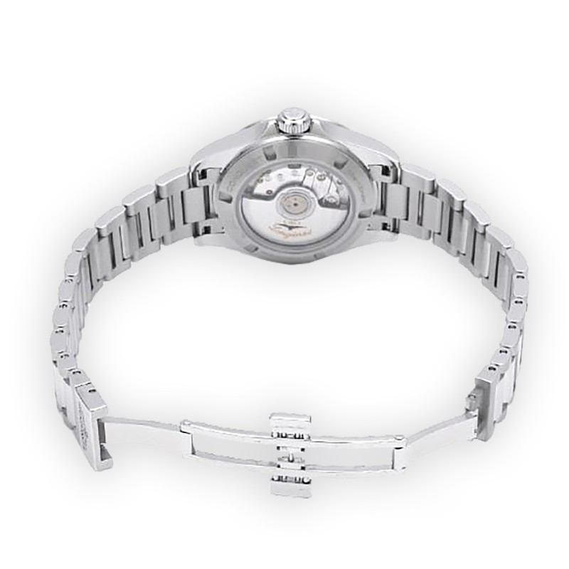 NEW LONGINES CONQUEST L3.320.4.07.6 3