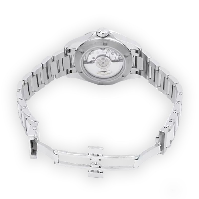 NEW LONGINES CONQUEST L3.320.4.87.6 3