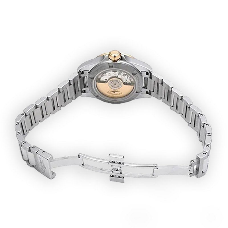 NEW LONGINES CONQUEST L3.320.5.87.6 3