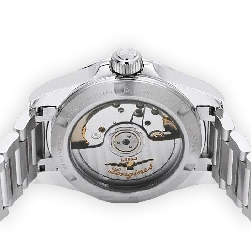 NEW LONGINES CONQUEST L3.430.4.99.6 3