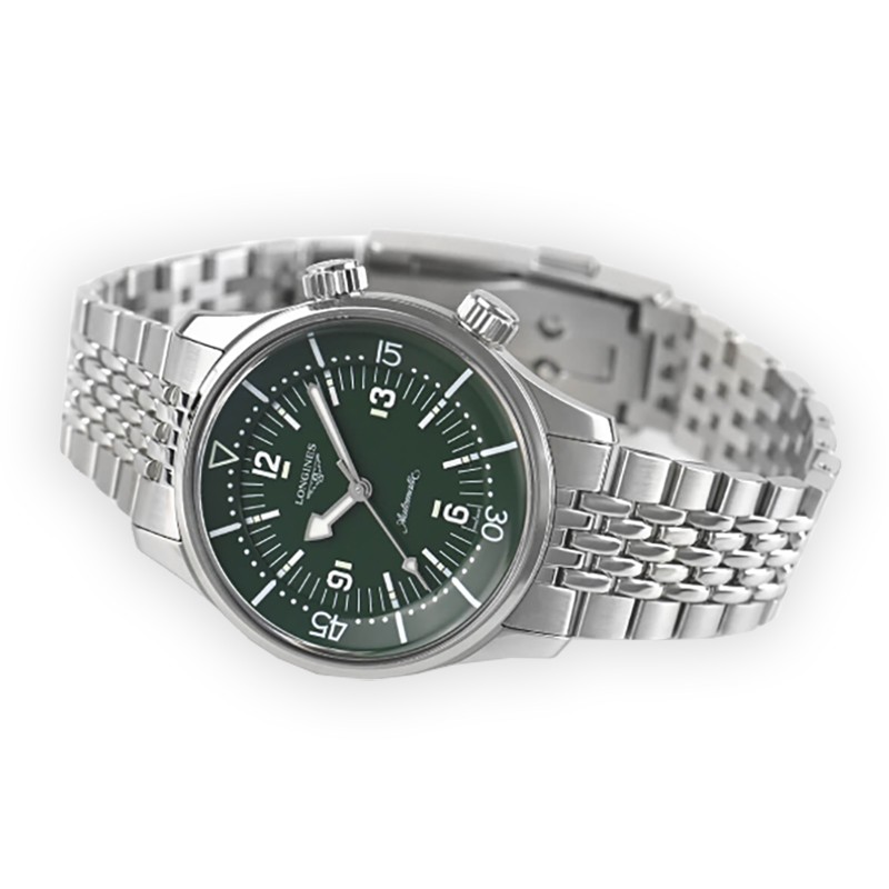 NEW LONGINES DIVERS L3.764.4.06.6 3