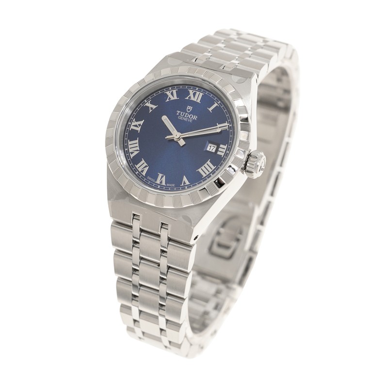 NEW TUDOR TUDOR ROYAL 28300-0006 3