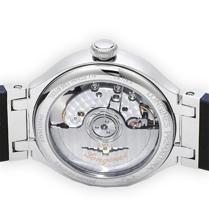 NEW LONGINES PRIMALUNA L8.126.4.71.2 3
