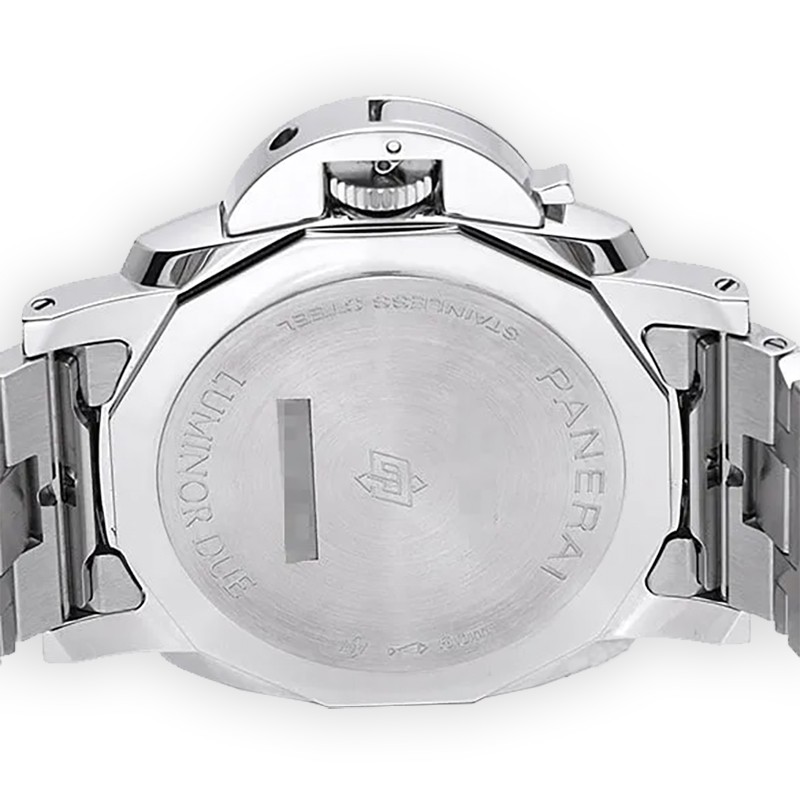 NEW PANERAI LUMINOR DUE PAM01387 3