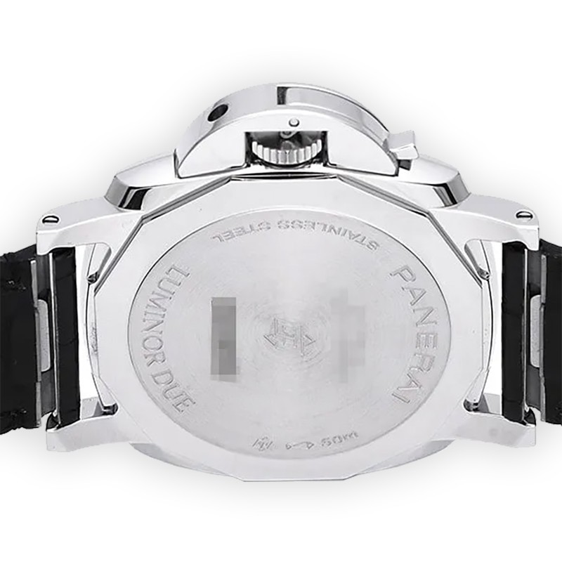 NEW PANERAI LUMINOR DUE PAM01424 3