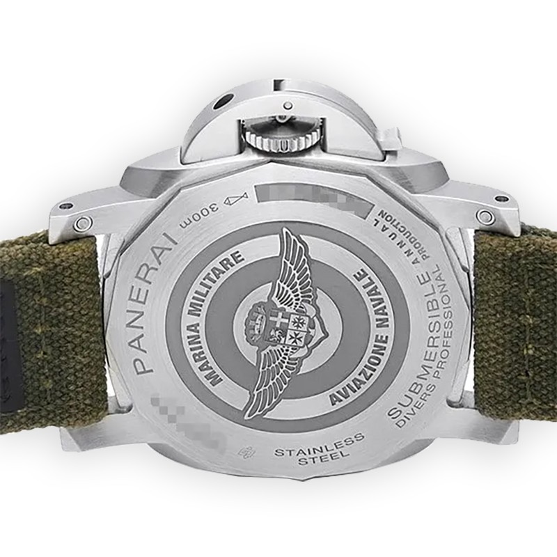 NEW PANERAI SUBMERSIBLE PAM01697 3