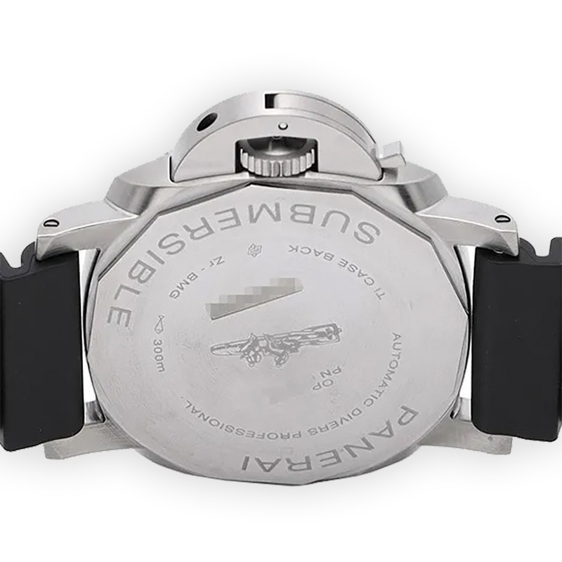 NEW PANERAI SUBMERSIBLE PAM02692 3