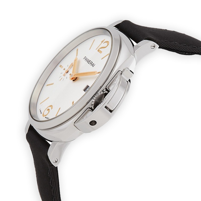 NEW PANERAI LUMINOR DUE PAM01428 3