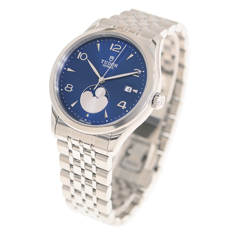 NEW TUDOR 1926 LUNA 91560-0002 3