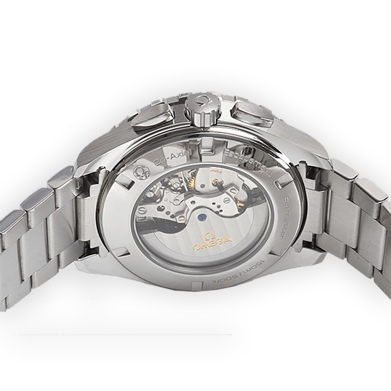 NEW OMEGA SEAMASTER 231.10.44.52.04.001 3