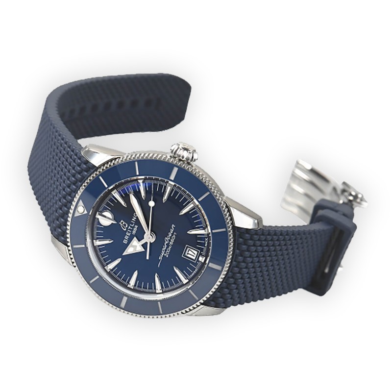 NEW BREITLING SUPEROCEAN HERITAGE AB3111161C1S1 3