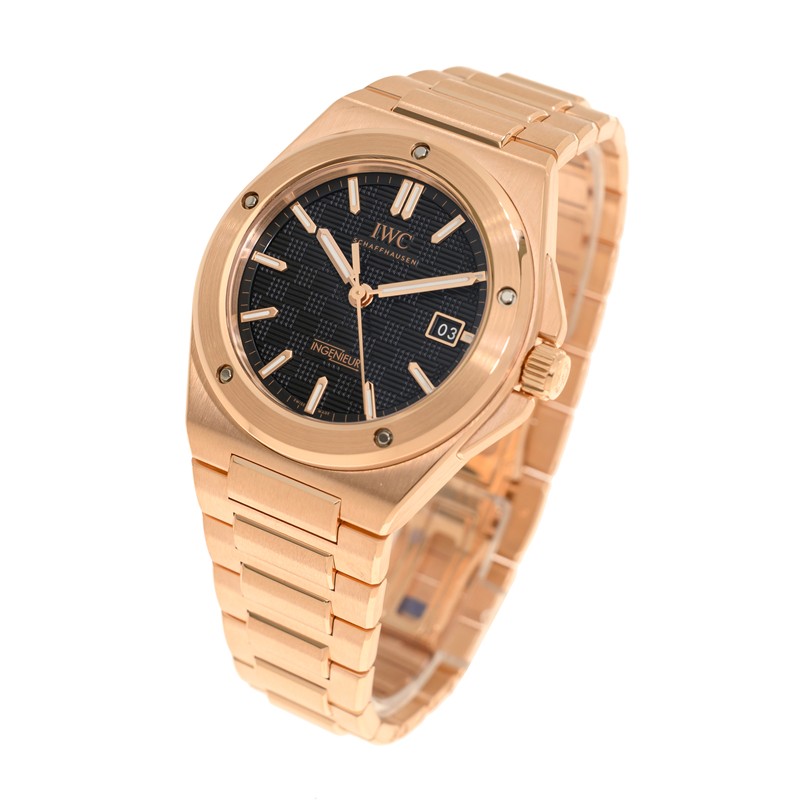NEW IWC INGENIEUR IW328702 3