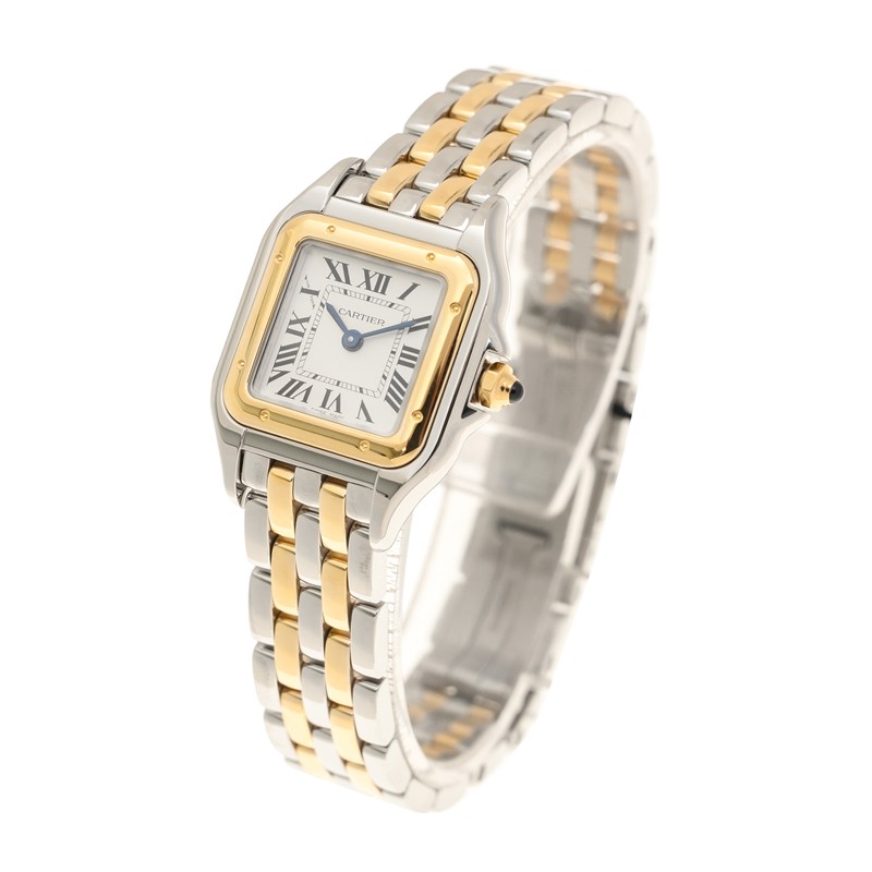 NEW CARTIER PANTHeRE DE CARTIER W2PN0018 3