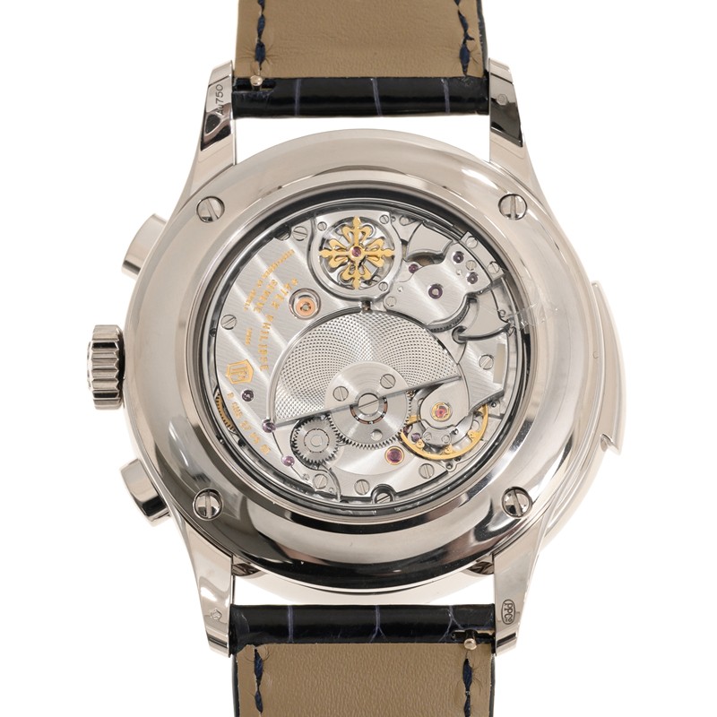 NEW PATEK PHILIPPE GRAND COMPLICATIONS 5308G-001 3
