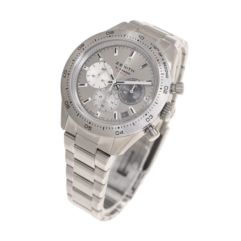 NEW ZENITH CHRONOMASTER 95.3100.3600/39.M3100 3