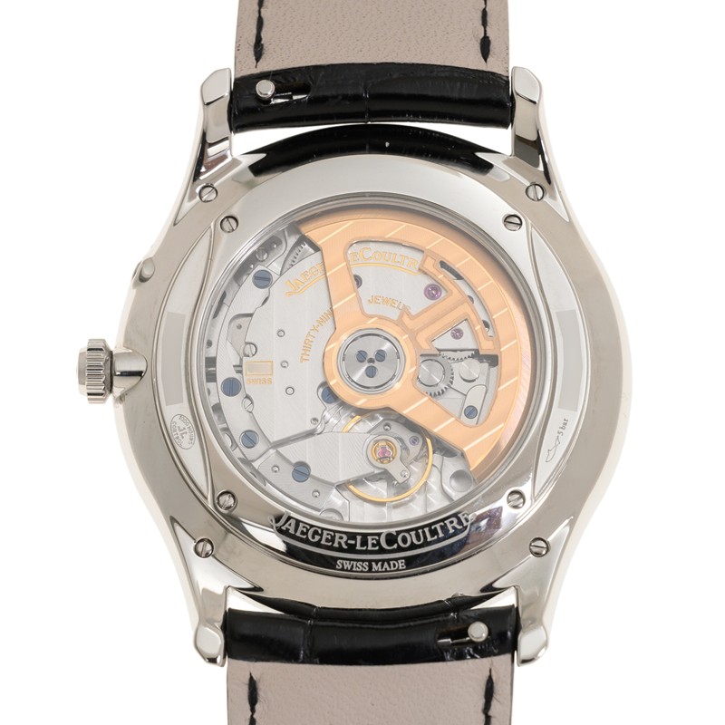 NEW JAEGER-LECOULTRE MASTER ULTRA THIN Q1378421 3