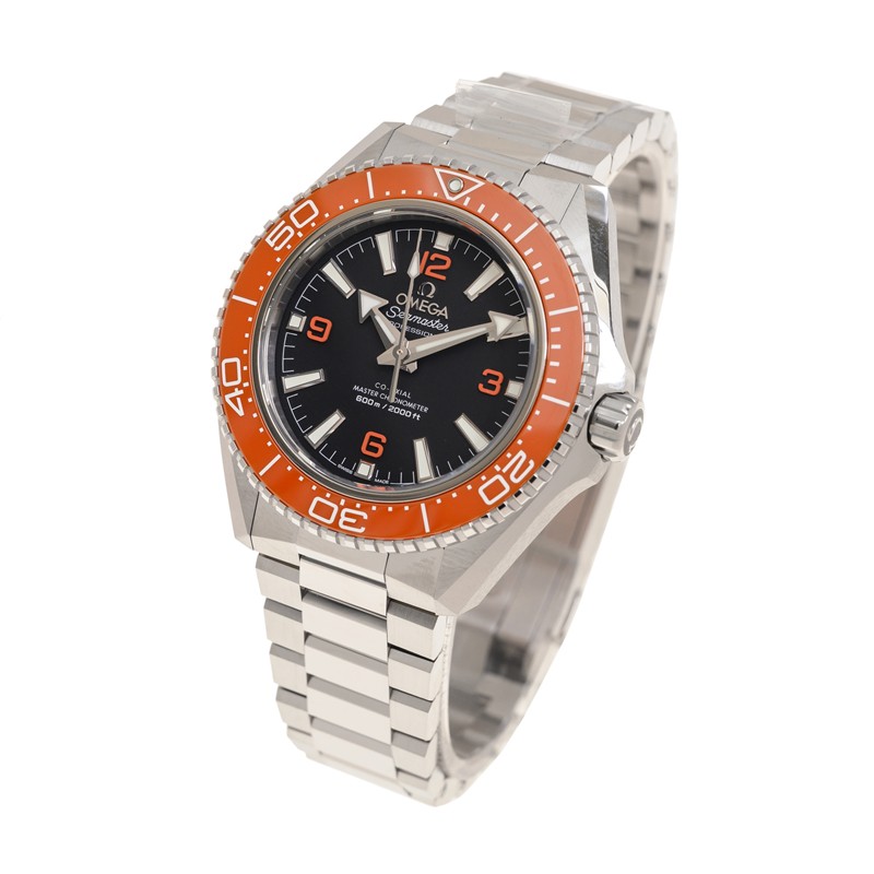 NEW OMEGA SEAMASTER 217.30.42.21.01.003 3