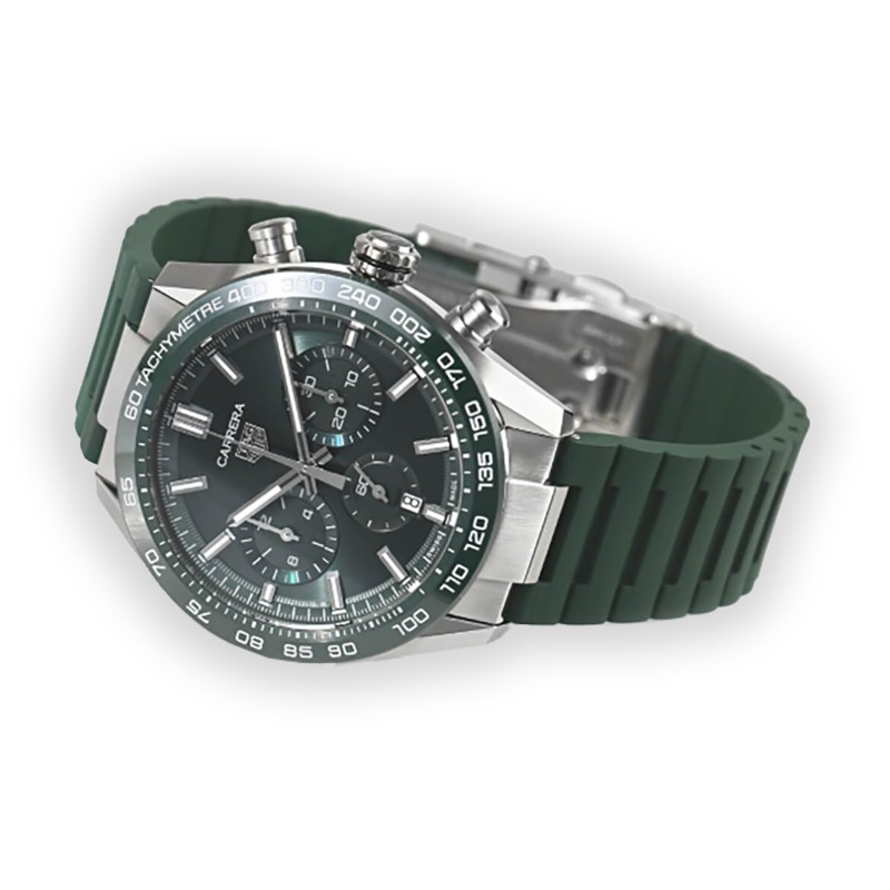NEW TAG HEUER CARRERA CBN2A1N.FT6238 3