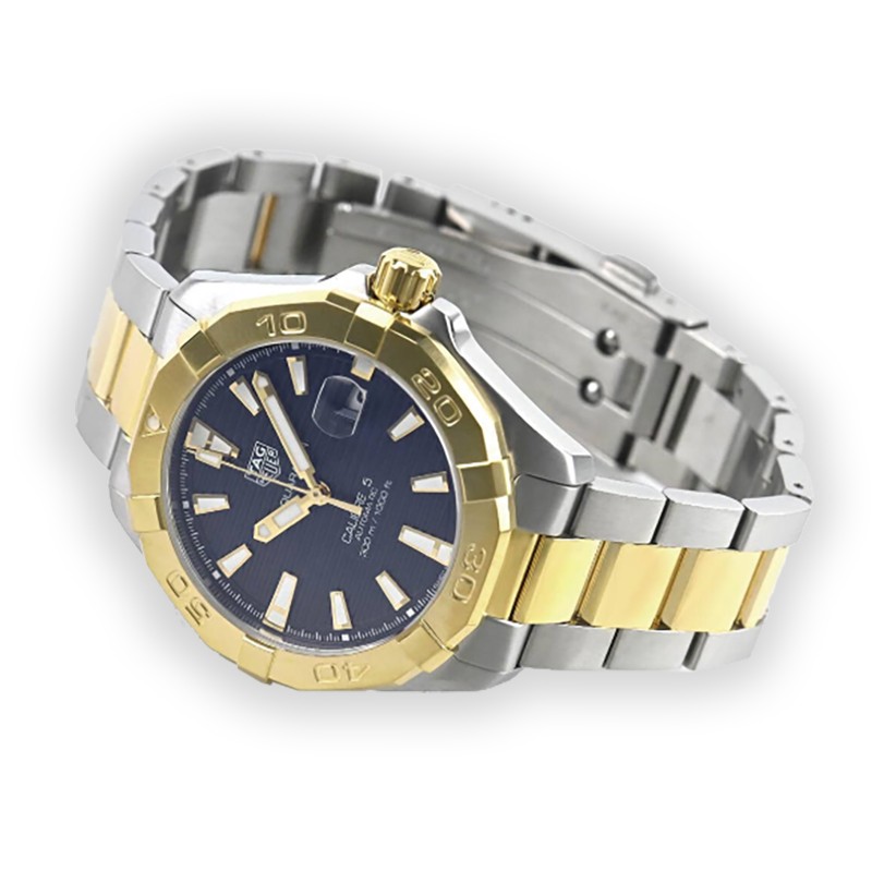 NEW TAG HEUER AQUARACER WBD2120.BB0930 3