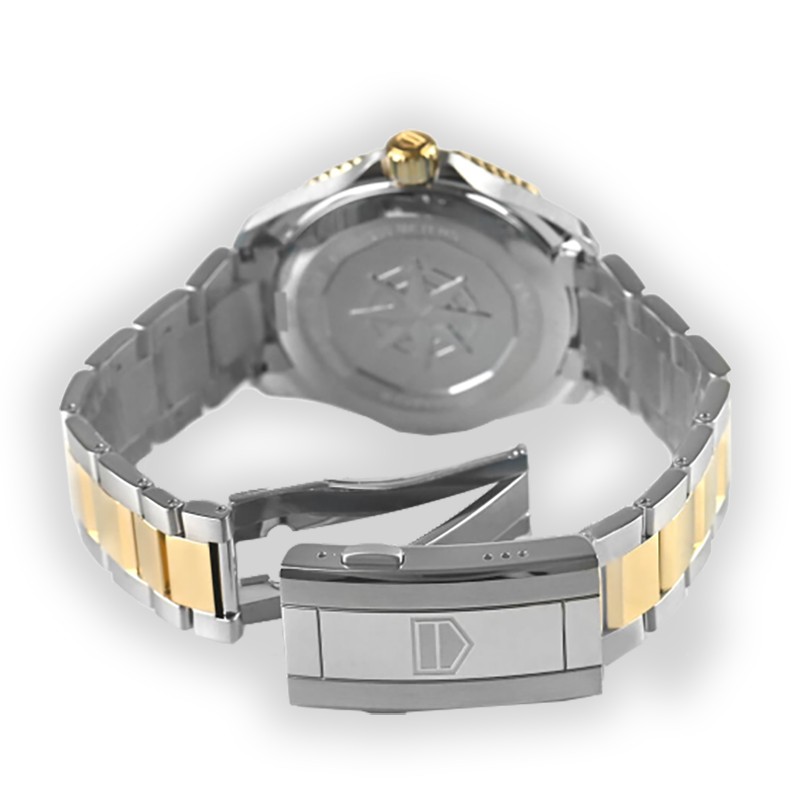 NEW TAG HEUER AQUARACER WBP1120.BB0002 3