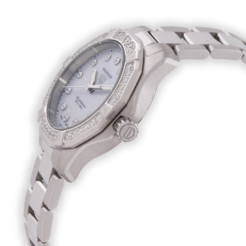 NEW TAG HEUER AQUARACER WBP1314.BA0005 3