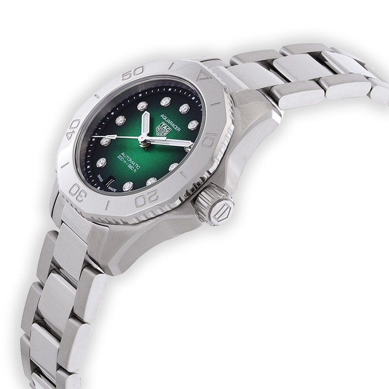 NEW TAG HEUER AQUARACER WBP2415.BA0622 3