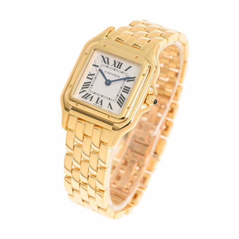 NEW CARTIER PANTHeRE DE CARTIER WGPN0058 3