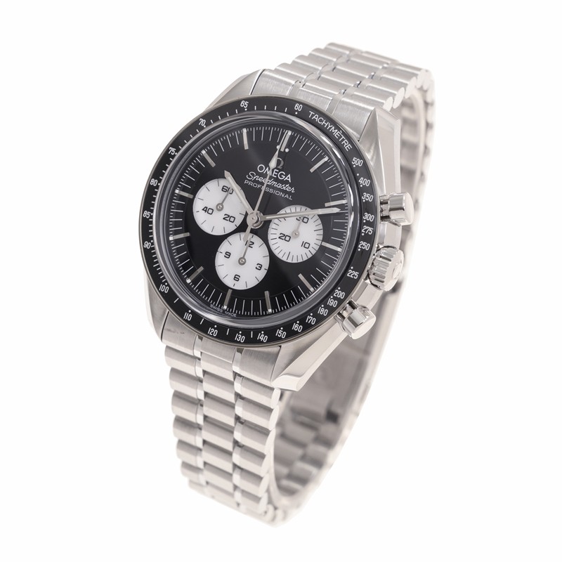 NEW OMEGA SPEEDMASTER 310.30.42.50.01.004 3